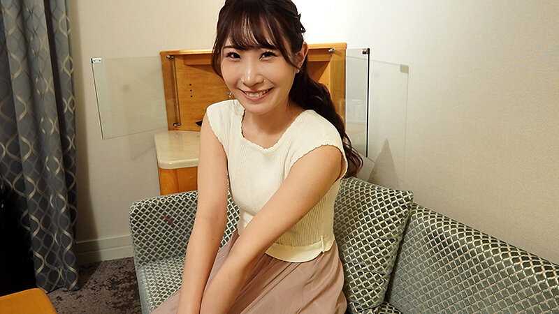 おちん〇ん刺激しちゃうぞ 自撮り二人きりオナニー 清華 五十嵐清華