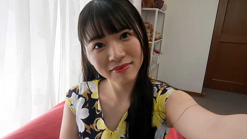 おちん〇ん刺激しちゃうぞ 自撮り二人きりオナニー さつき 神村さつき