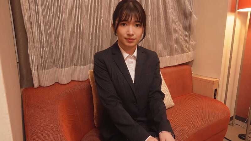 女子社員と二人きり イチャLOVE見せ合いオナニー るう 十束るう