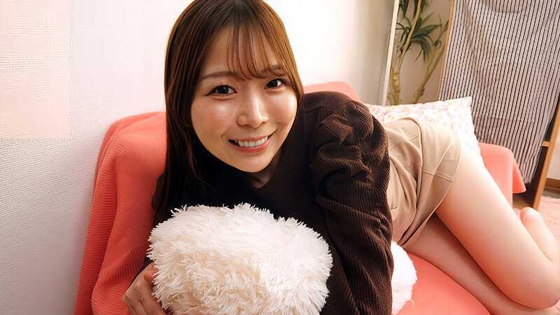 私と一緒にオナニーしてっ せいら 久和原せいら