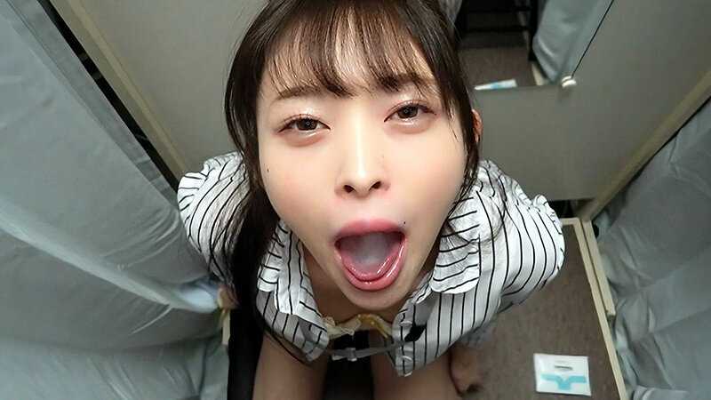 エロい店員がこっそり抜いてくれた話。 ひなこさん