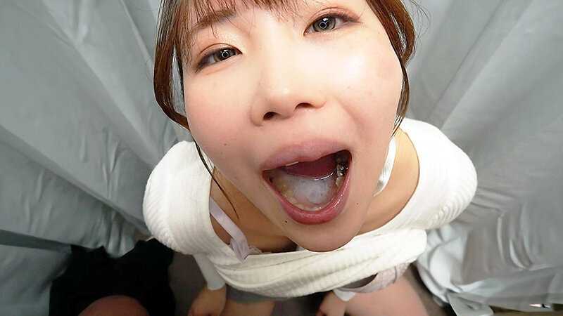 エロい店員がこっそり抜いてくれた話。 つむぐさん