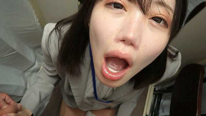 エロい店員がこっそり抜いてくれた話。 ややさん