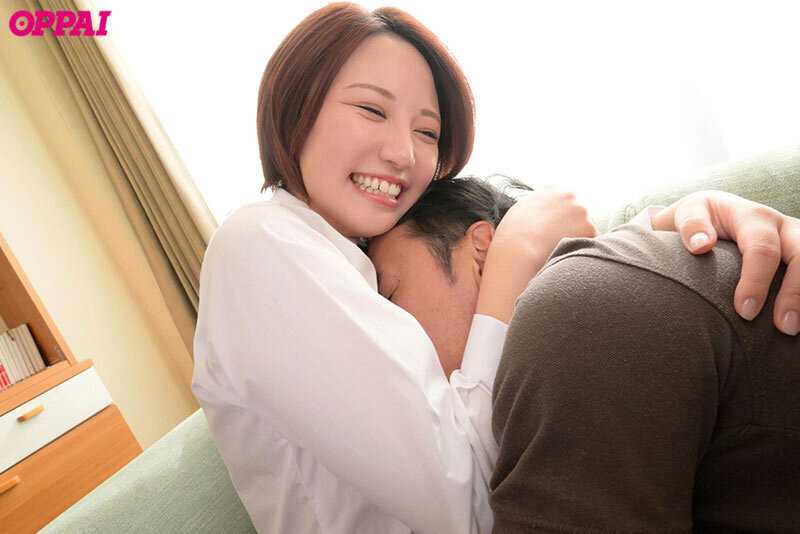 金、職、彼女ナシ。性欲だけ溢れてるダメダメな俺（叔父）を孕みざかりのデカ乳押しつけて 励まし淫語とラブラブ密着SEXで全肯定するダメ男製造機のJ●姪っ子 天月あず