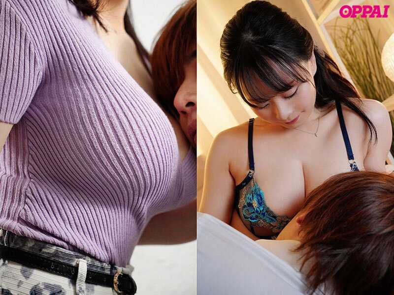 巨乳女教師の誘惑 中山ふみか