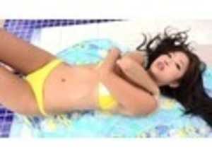 Million Dollar Nudity 水稀みり