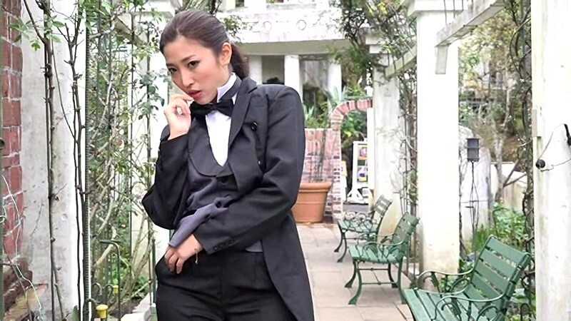 Million Dollar Nudity 水稀みり