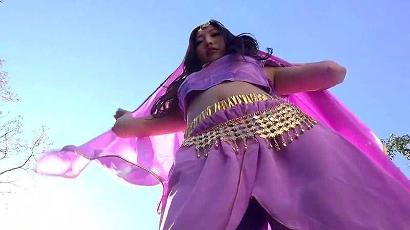 Million Dollar Nudity 水稀みり