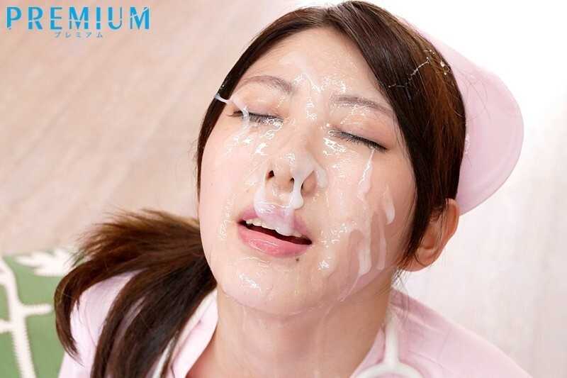 Arisaka Miyuki's skillful oral technique, combined with her delicate tongue movements, creates intense pleasure. Her expert manipulation leads to a powerful facial finale that perfectly captures the climactic moment.[Origin]