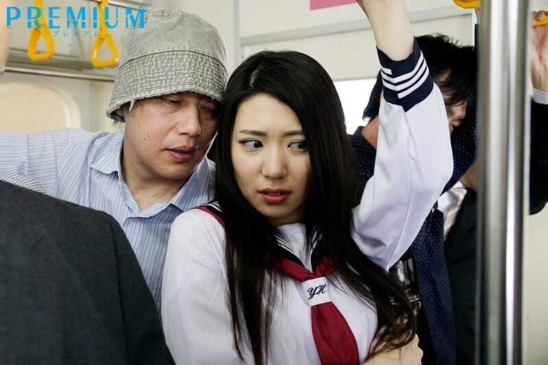 A noble female news anchor who fell into depravity - Gang activities, facial marking, multiple internal releases - Aika Yamagishi[Origin]