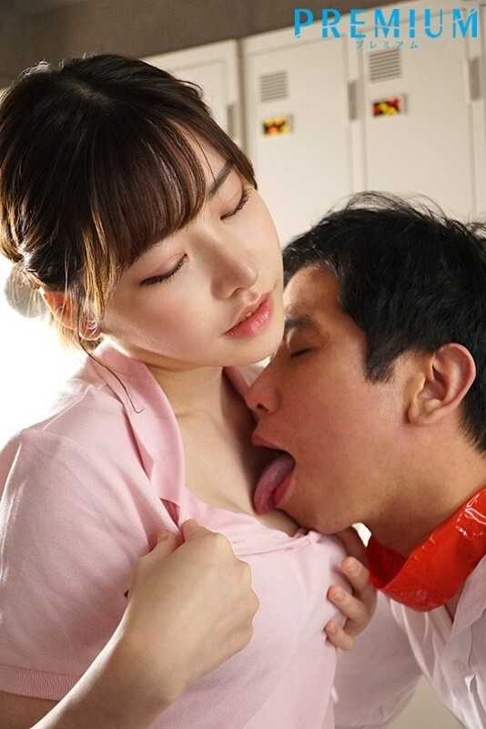 I'll protect you from bullying, so become my pleasure slave after school. - Eimi Fukada[Origin]