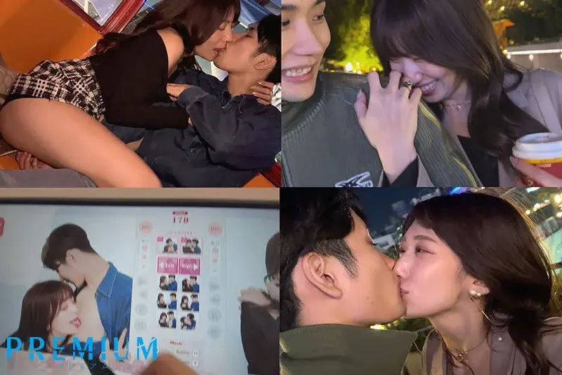 A Holiday Affair with Boss Ayahana - Passionate Outdoor Kisses and Forbidden Romance Date with Ayahana Yamagishi[Origin]