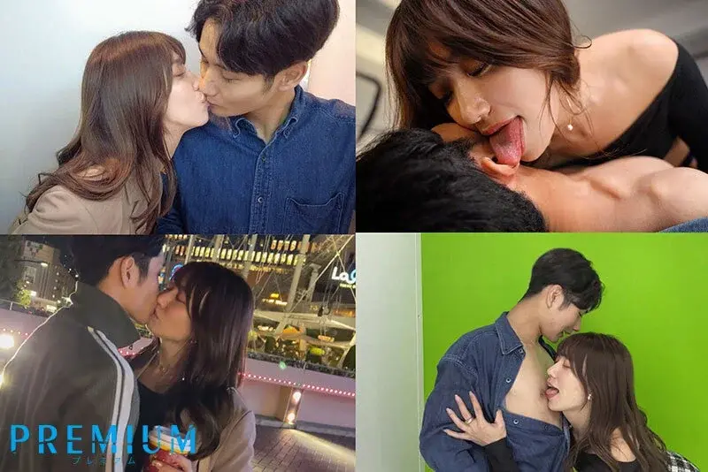 A Holiday Affair with Boss Ayahana - Passionate Outdoor Kisses and Forbidden Romance Date with Ayahana Yamagishi[Origin]