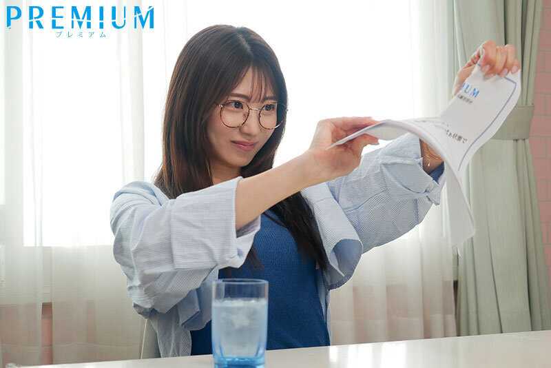 Yamagishi Ayaka - Already Being Seduced! Immediately After Meeting, Reverse R*pe and Raw Creampie SEX! Yamagishi Ayaka