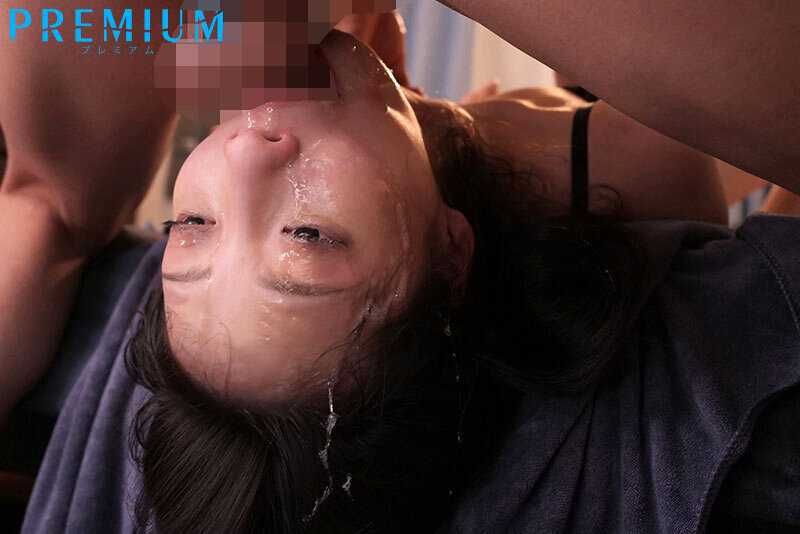 If you like irrumatio services that much, I (your childhood friend) will never let go of your deep throat for 24 hours - Sui Tsukinoe[Origin]