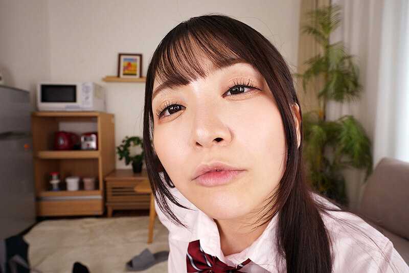 A tsundere high school girl who grew up with me shows her sweet and erotic side only to me - Nonoka Sato[Origin]