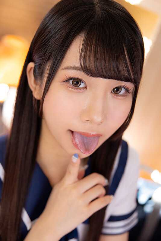 VR Model-Level Beauty Arrives! Instant Climax When Met with Devilish Eyes! Passionate Love with an Innocent JK Massage Girl - Ultimate Pleasure Experience with Erika Ozaki in 8K[Origin]