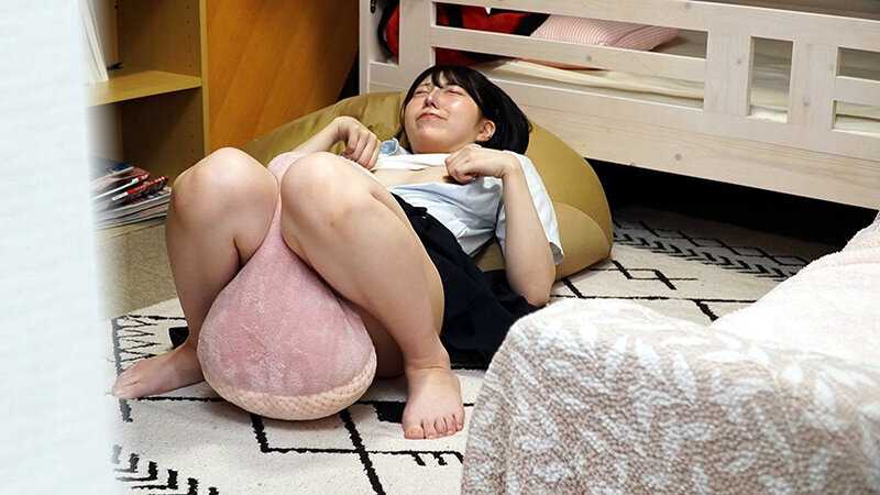 発育途中のおま○こが眩しい オナニーざかり