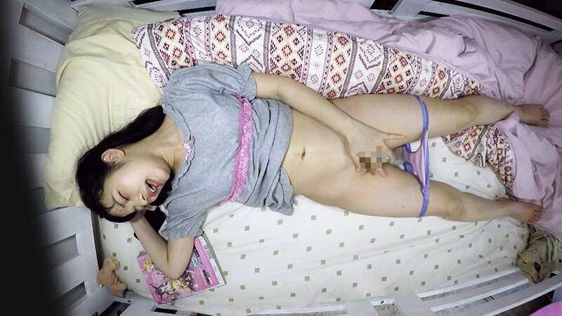 女子寮オナニー流出映像40人 激し過ぎる性処理の記録