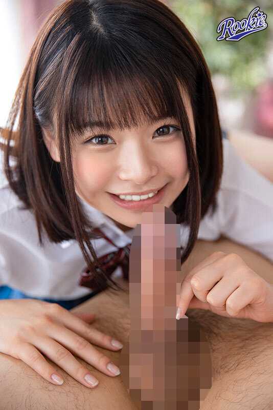 マジでフェラする5秒前！性欲が渋滞しているAV女優のクッソ生々しい本気のフェラチオ可愛い顔が吸引力で凄いことになっているのが逆にリアル