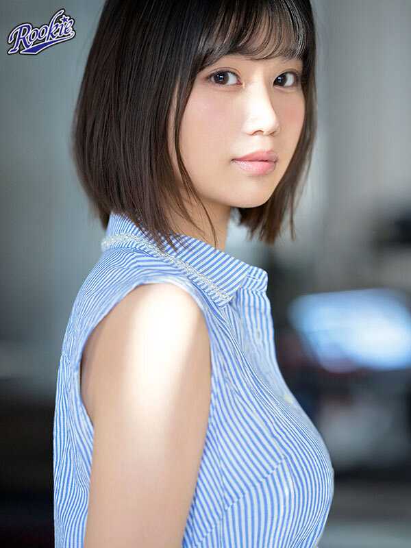 AV女優が誕生する瞬間