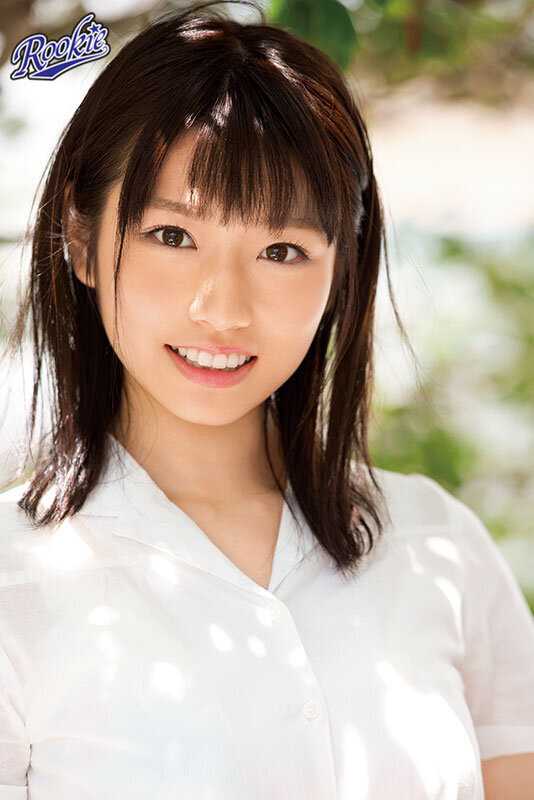 AV女優が誕生する瞬間