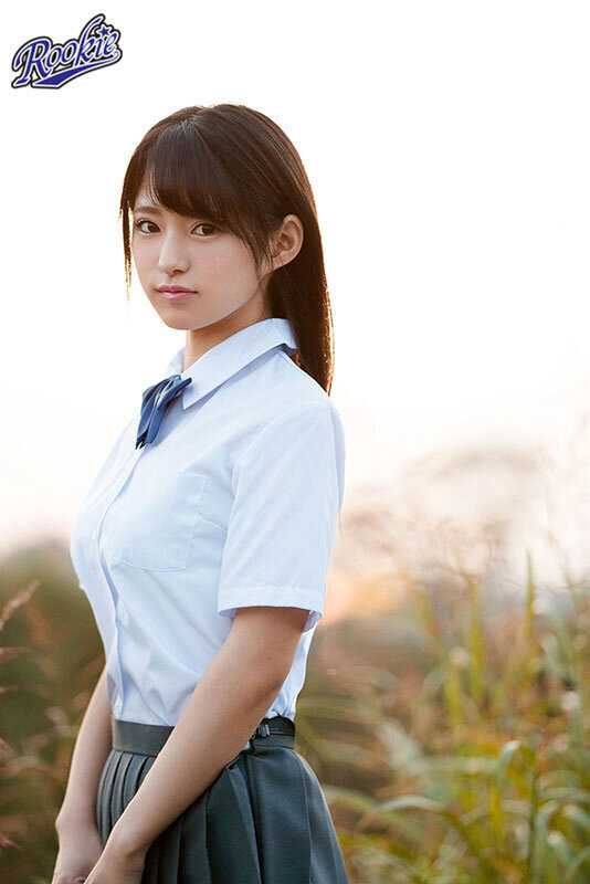 AV女優が誕生する瞬間