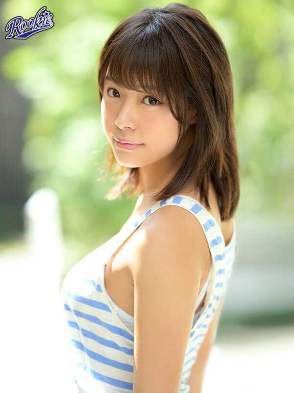 AV女優が誕生する瞬間