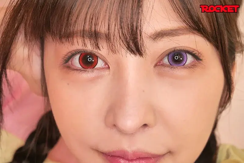 Brain Control MC Revengers 3 - Hinako Mori