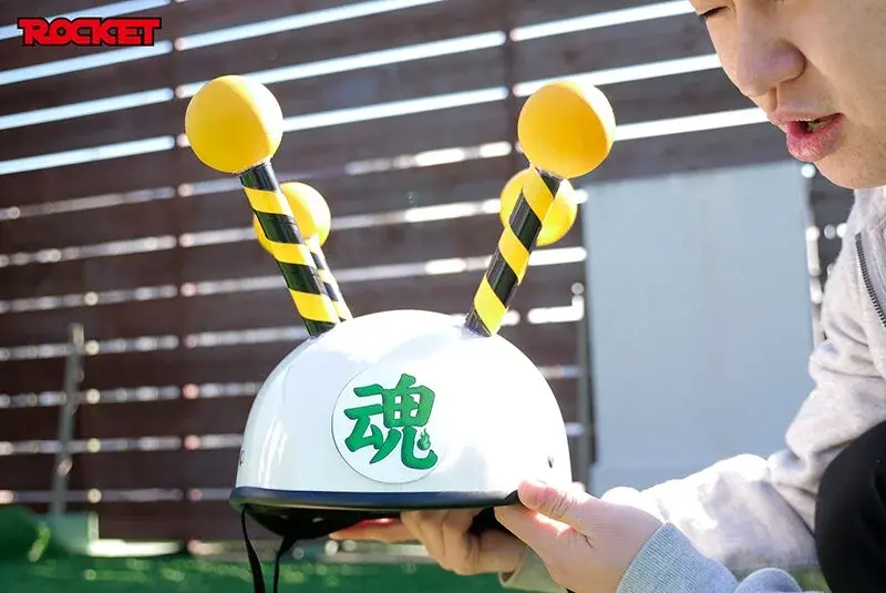 Multiple Possession Soul Splitter