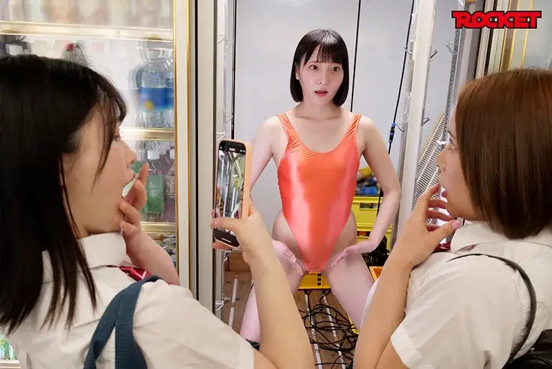 Shameful Brainwashing! Turned into a Highschool Grade Human 9