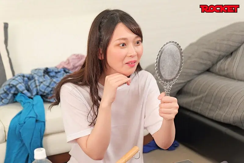 TSF Impersonation Girl 3