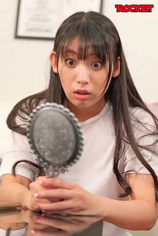 TSF Impersonation Girl 3