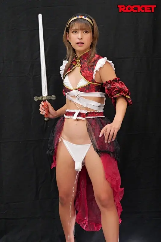 I want to keep assaulting NPCs in RPGs who only say the same lines! Part 4