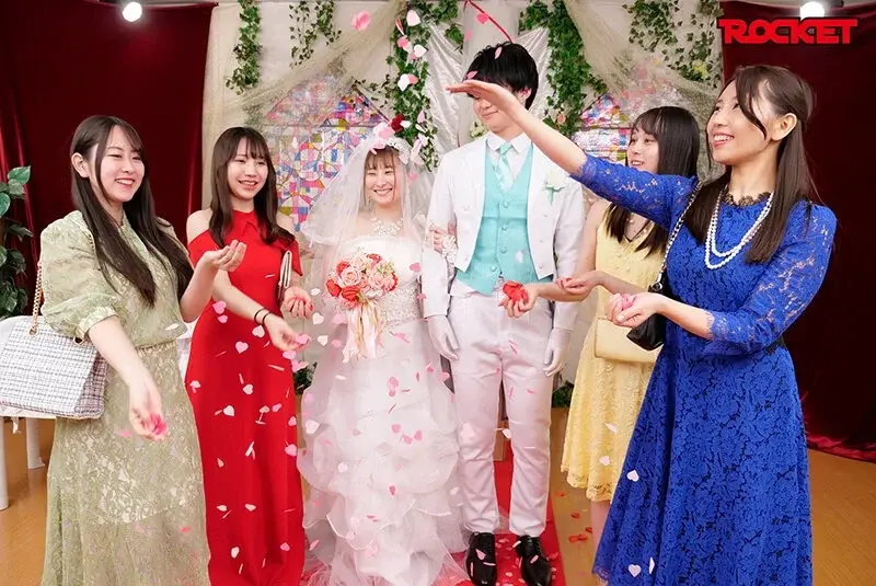 BODY JACK 2 ~Dramatic Possession Experience~