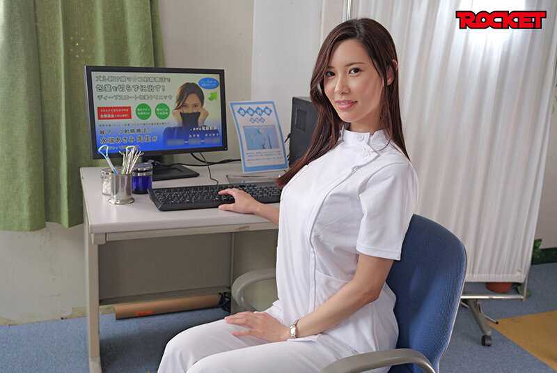 Asami Mizube's Deep Throat Phimosis Clinic