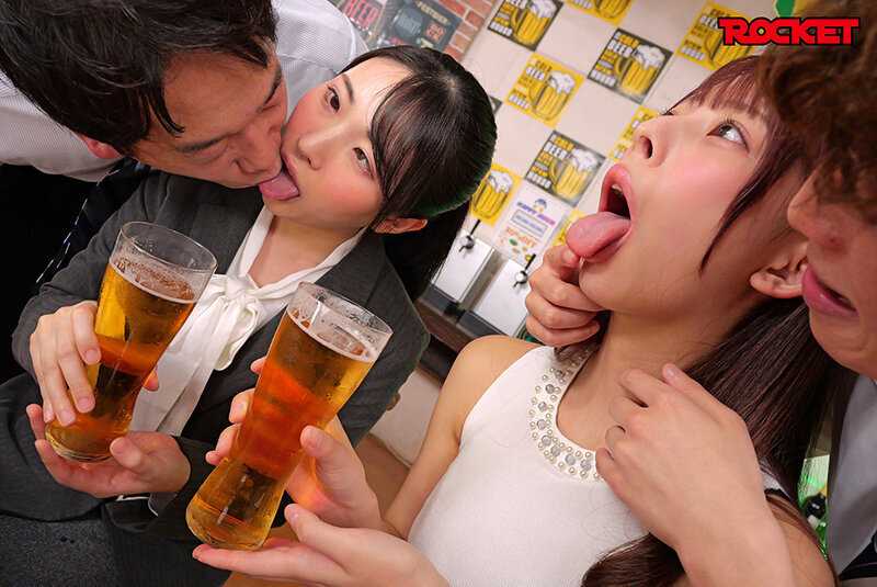 Sudden Ahegao Freeze Bug 2 in Real World