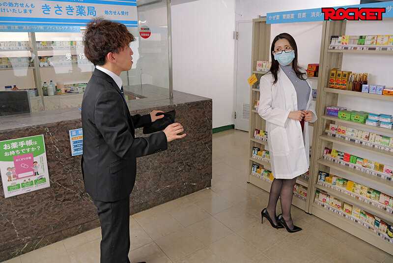 Sudden Ahegao Freeze Bug 2 in Real World