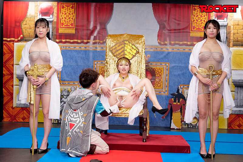 同じセリフしか言わないRPGのモブキャラを犯しまくりたい！パート5