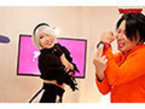 みづきーな（咲野瑞希）の時間よ止まれ！120分快感蓄積イッキに大爆発コスプレイヤー編