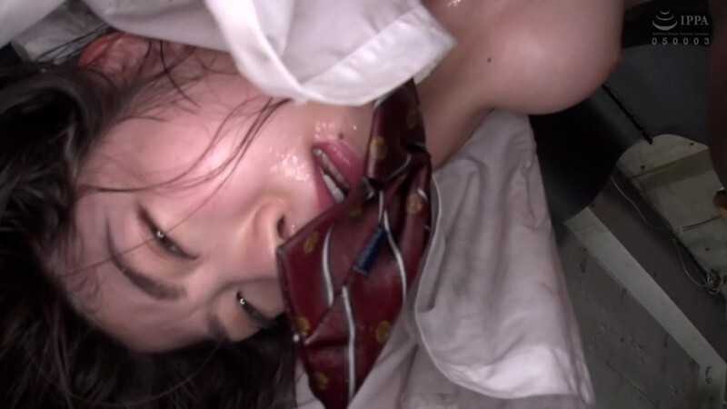 School Girl Impregnation R*pe 20 Consecutive Creampies Miyuki Arisaka[Origin]