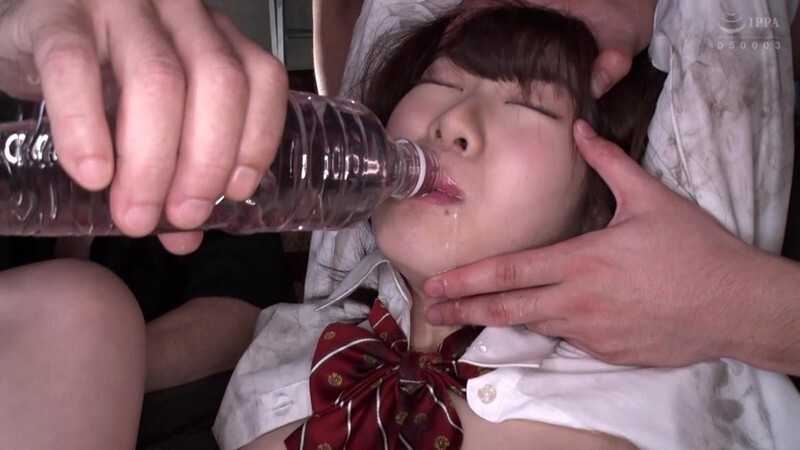 School Girl Impregnation R*pe 20 Consecutive Creampies Miyuki Arisaka[Origin]