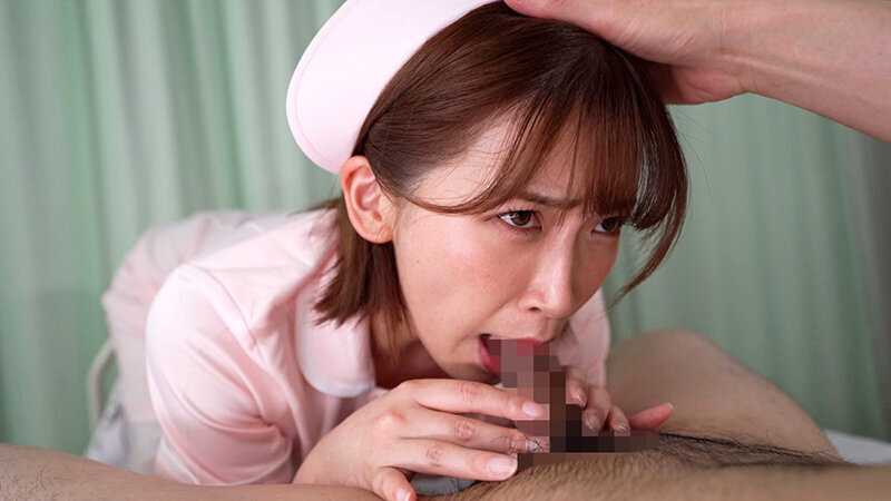 Nurse Kazuhana Misono - A New Victim of Abnormal Sexual Service in Hospital[Origin]