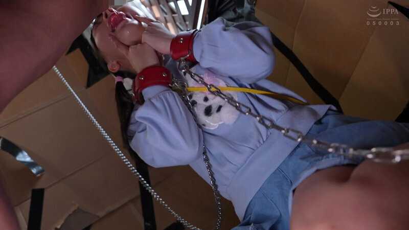 20 unimaginable things that an innocent girl named Yura Kana accepted in order to escape from here[Origin]