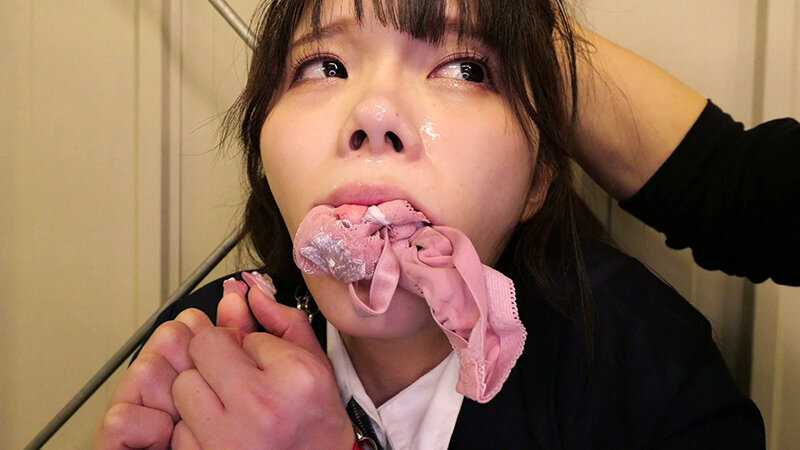 超密着ドキュメンタリー 復讐代行レ●プ〜目には目を、イジメにはレ●プを〜