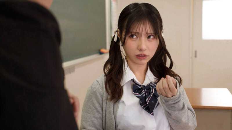 生意気J×の無惨な姿をご覧ください。大人を舐め腐ったギャルが強●的に性感帯を開発され、失禁アヘ顔を晒してイキまくる人生終了F××K 松井日奈子