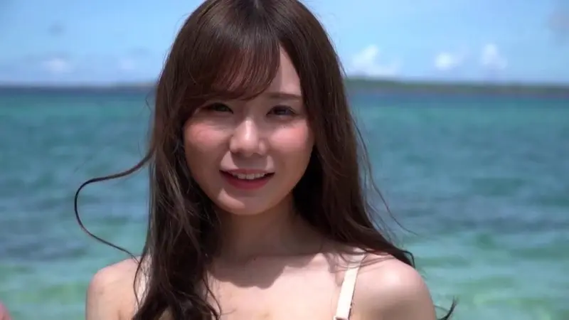 Miru3 twinkle mermaid/Sakamichi Miru[Origin]