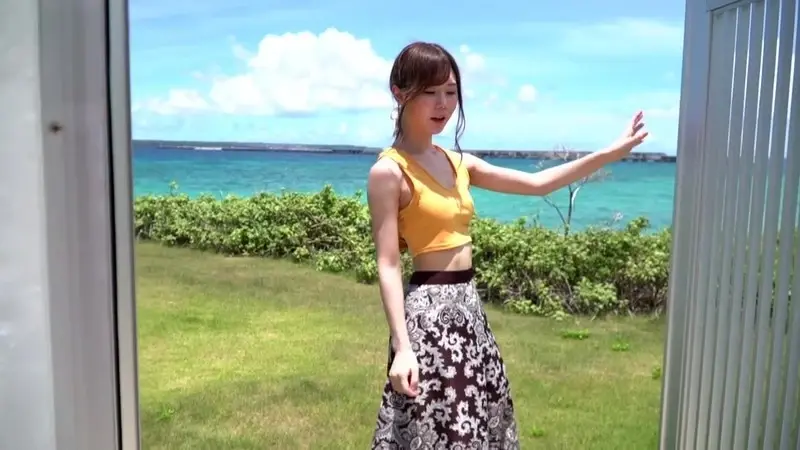 Miru3 twinkle mermaid/Sakamichi Miru[Origin]