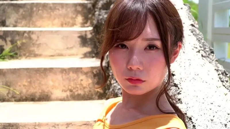Miru3 twinkle mermaid/Sakamichi Miru[Origin]