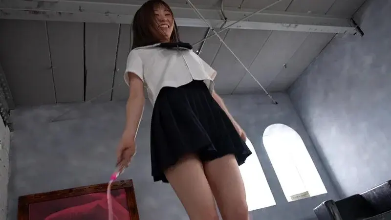 Mai Seven-colored dancing[Origin]